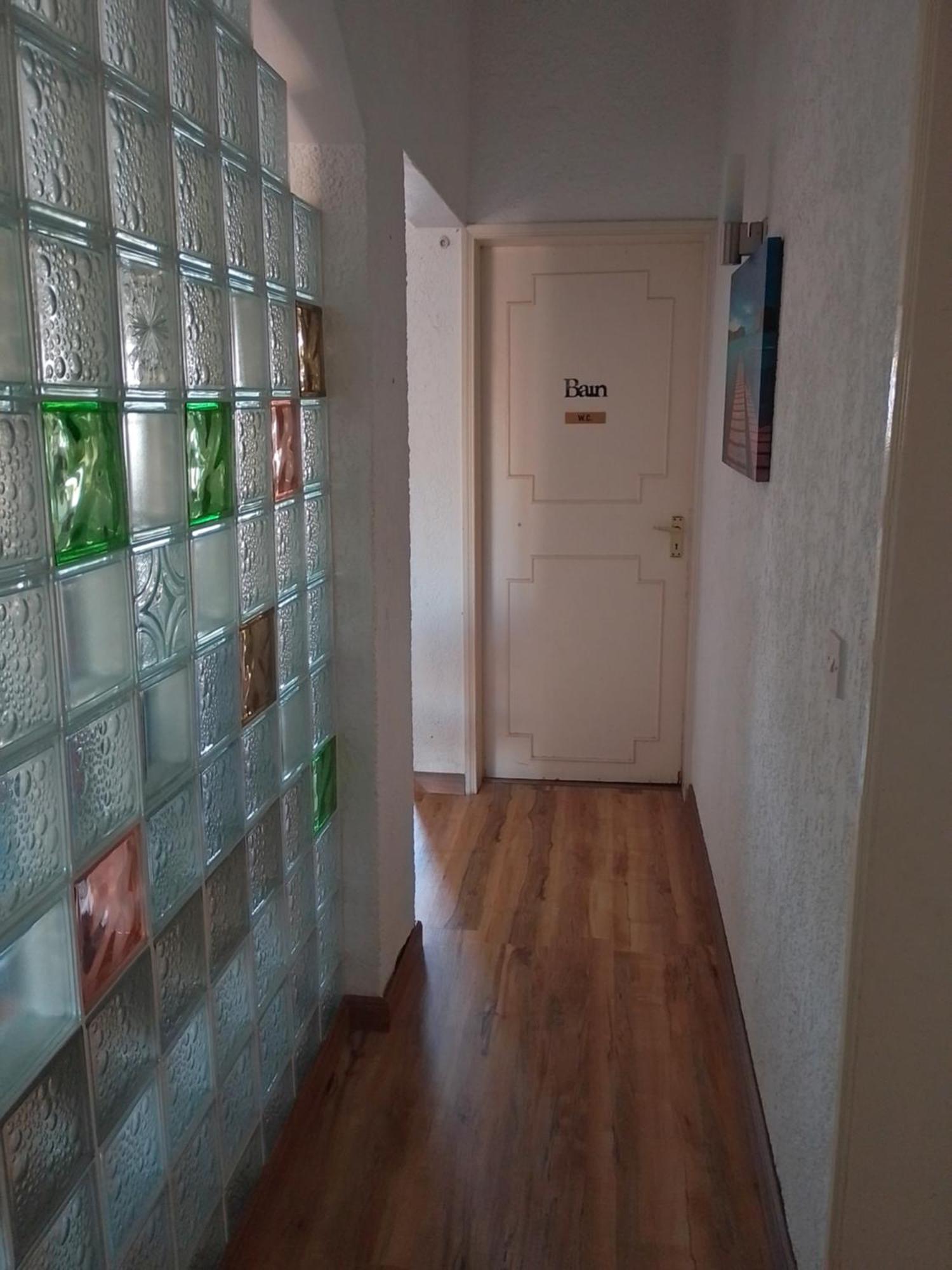 Apartmán Ji Penthouse Flic-en-Flacq Exteriér fotografie