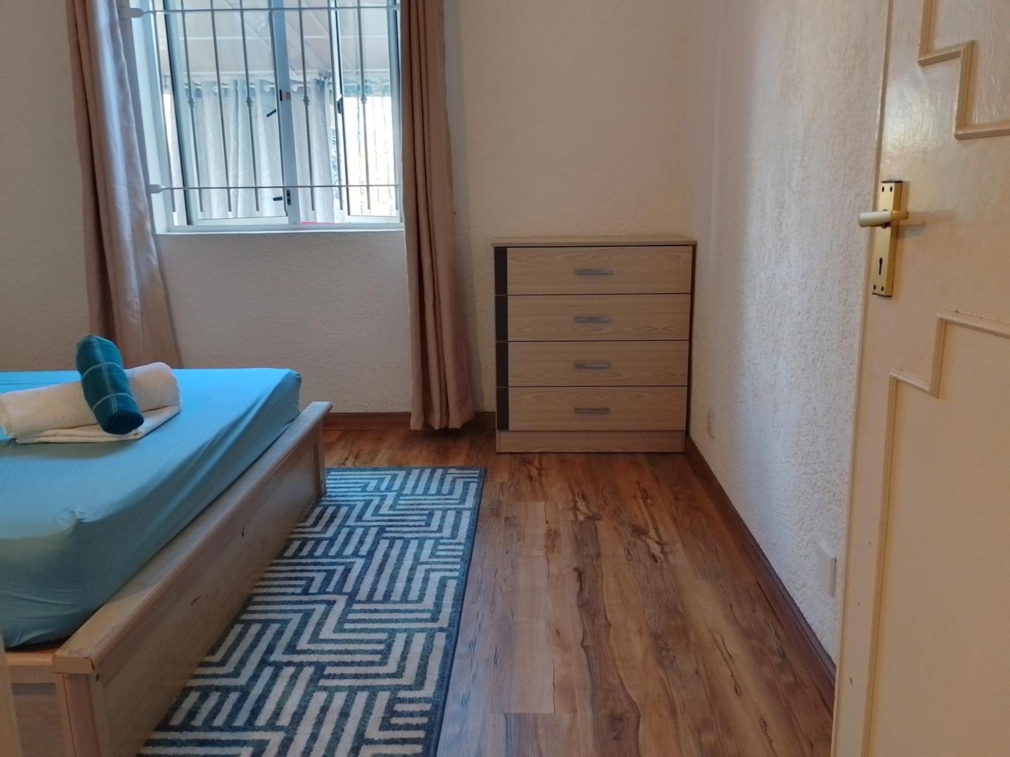 Apartmán Ji Penthouse Flic-en-Flacq Exteriér fotografie