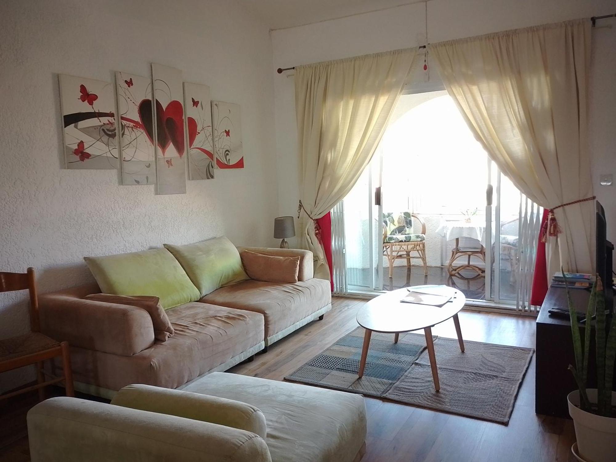 Apartmán Ji Penthouse Flic-en-Flacq Exteriér fotografie